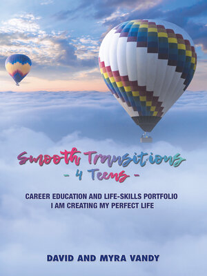cover image of Smooth Transitions 4 Teens